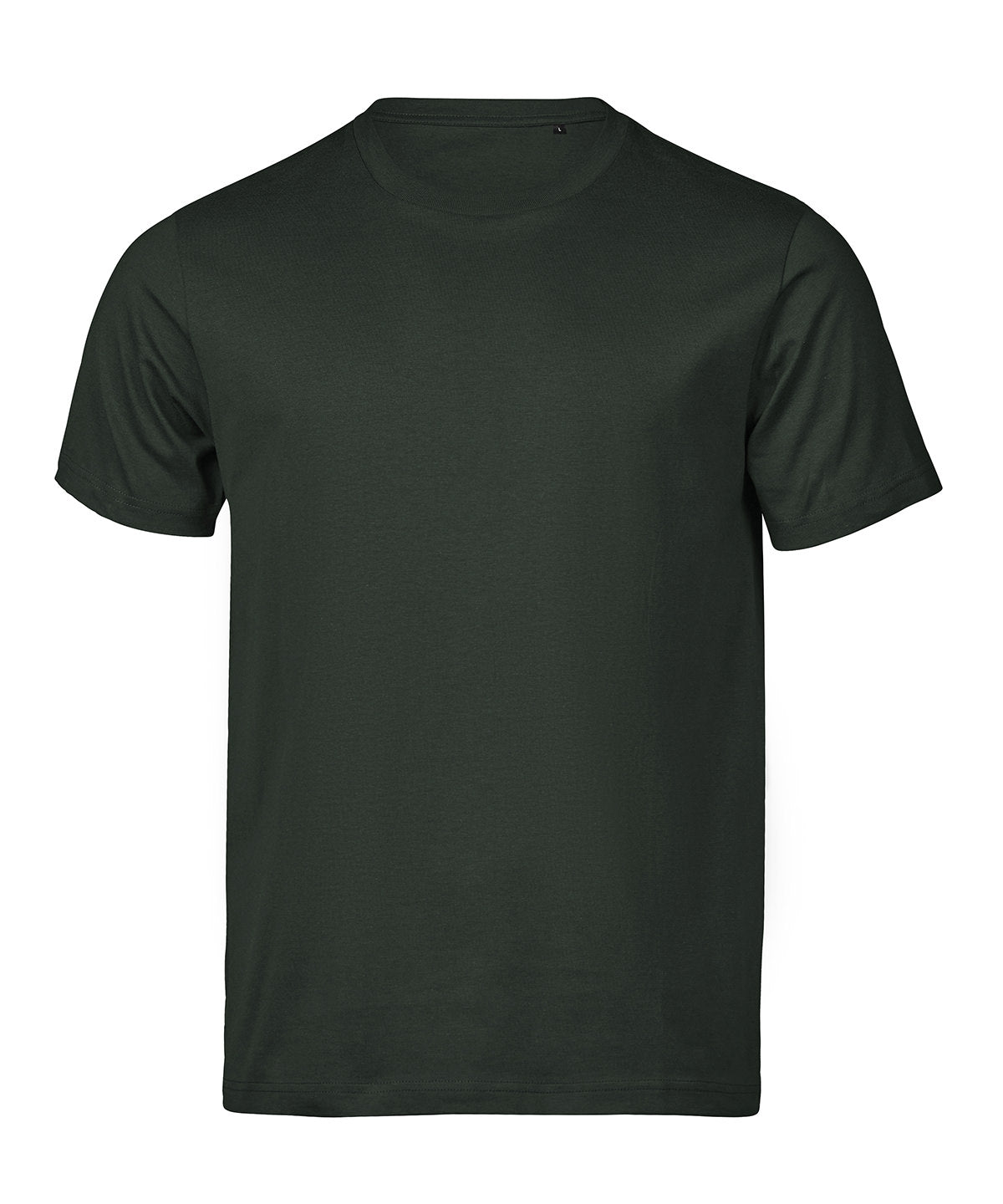 Tee Jays UNLABELED Luxury Tee
