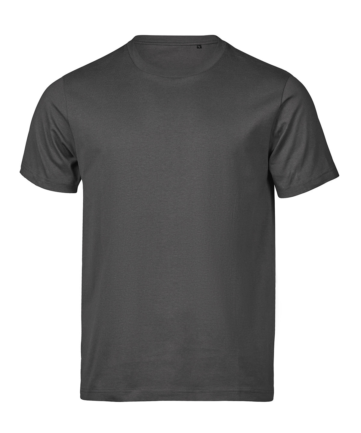 Tee Jays UNLABELED Luxury Tee