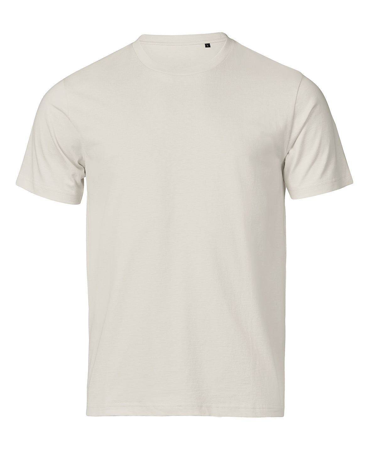 Tee Jays UNLABELED Luxury Tee