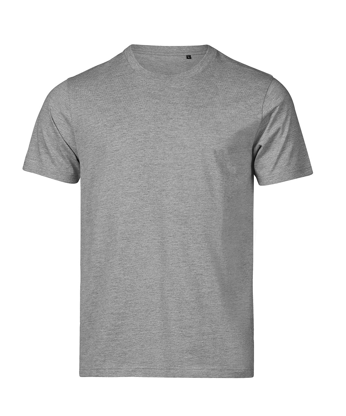 Tee Jays UNLABELED Luxury Tee