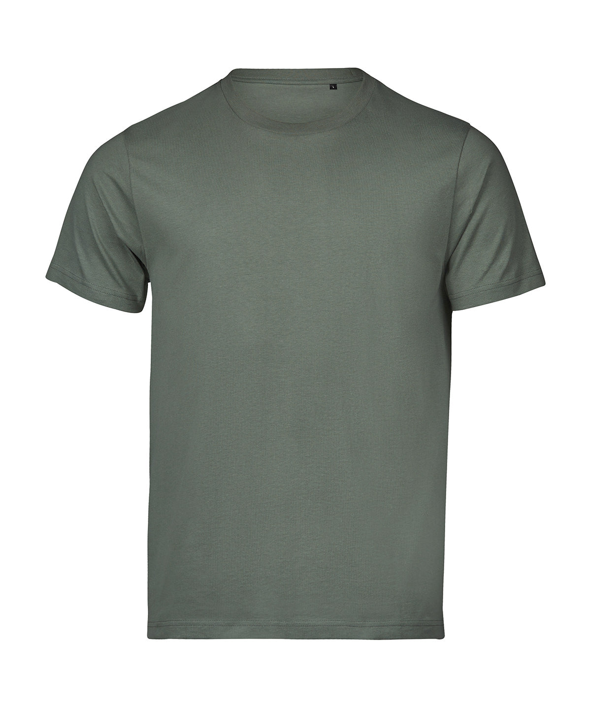 Tee Jays UNLABELED Luxury Tee