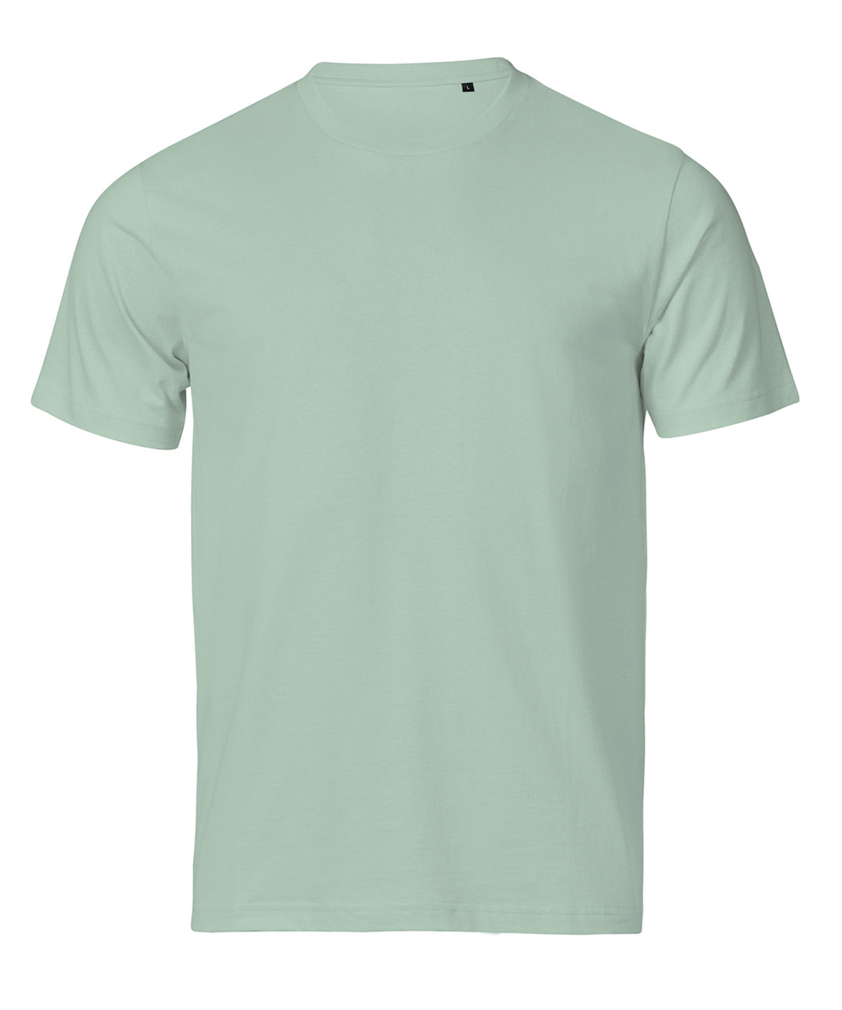 Tee Jays UNLABELED Luxury Tee