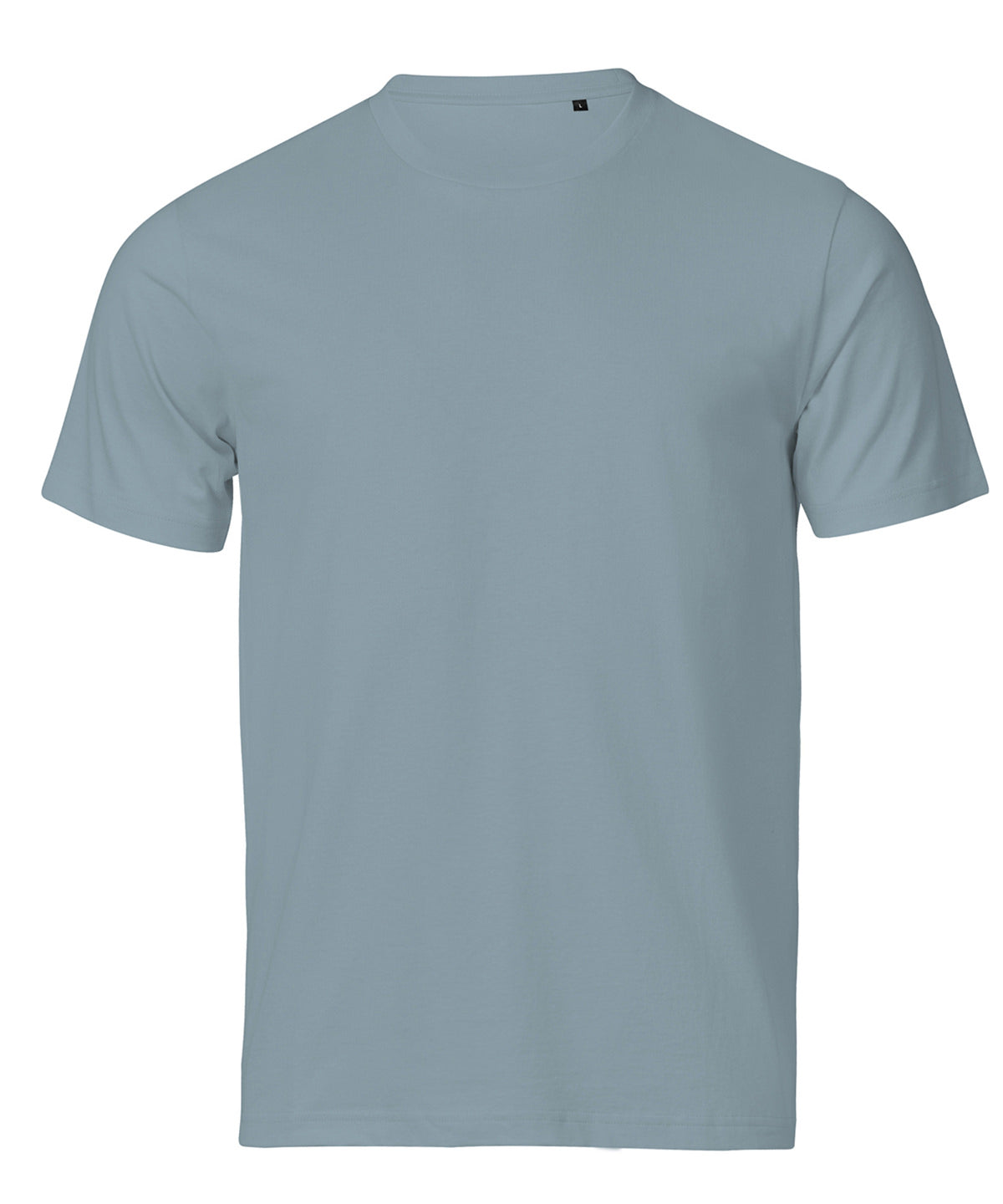 Tee Jays UNLABELED Luxury Tee