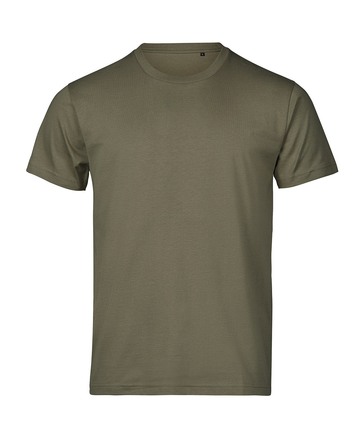 Tee Jays UNLABELED Luxury Tee