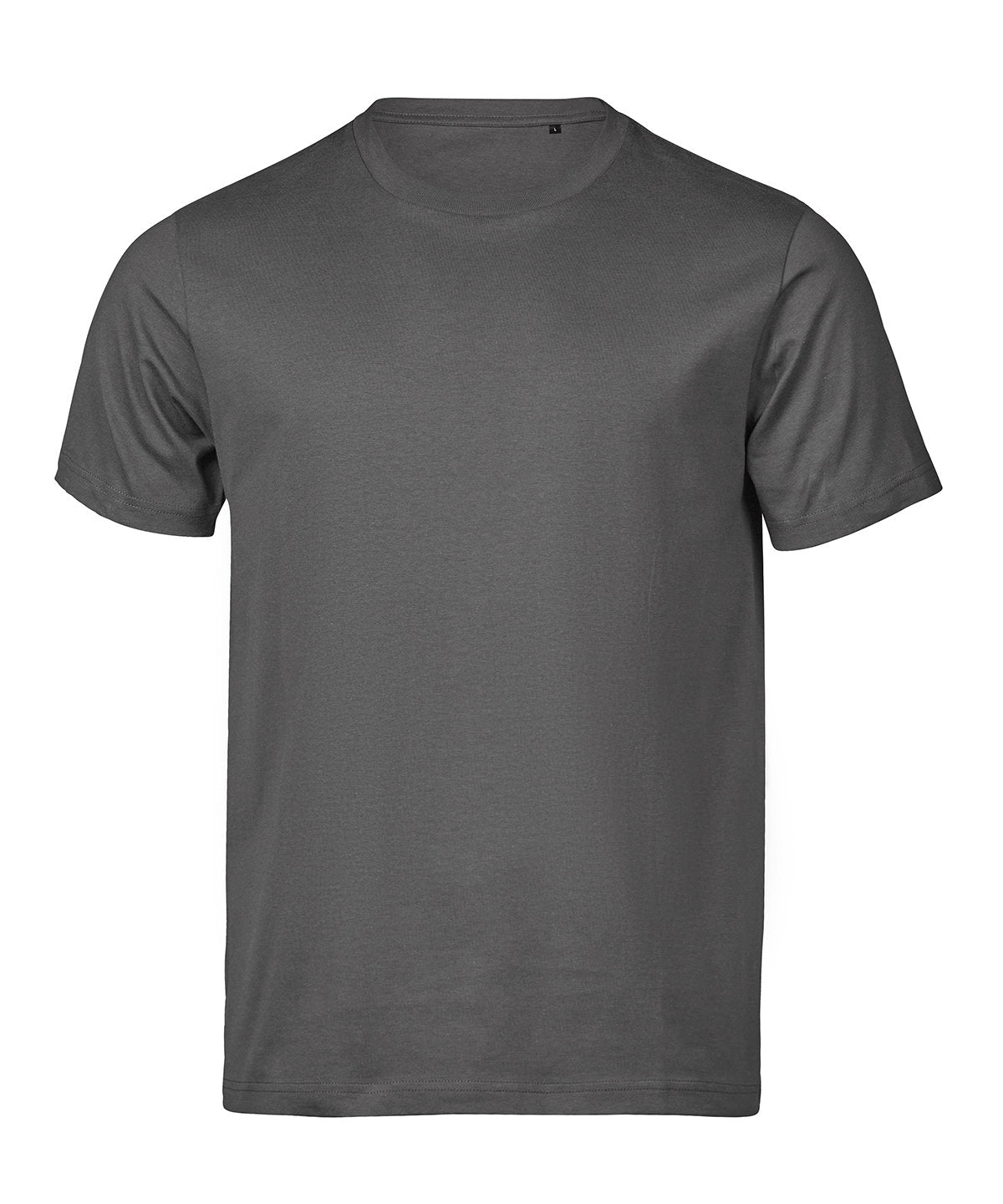 Tee Jays UNLABELED Luxury Tee