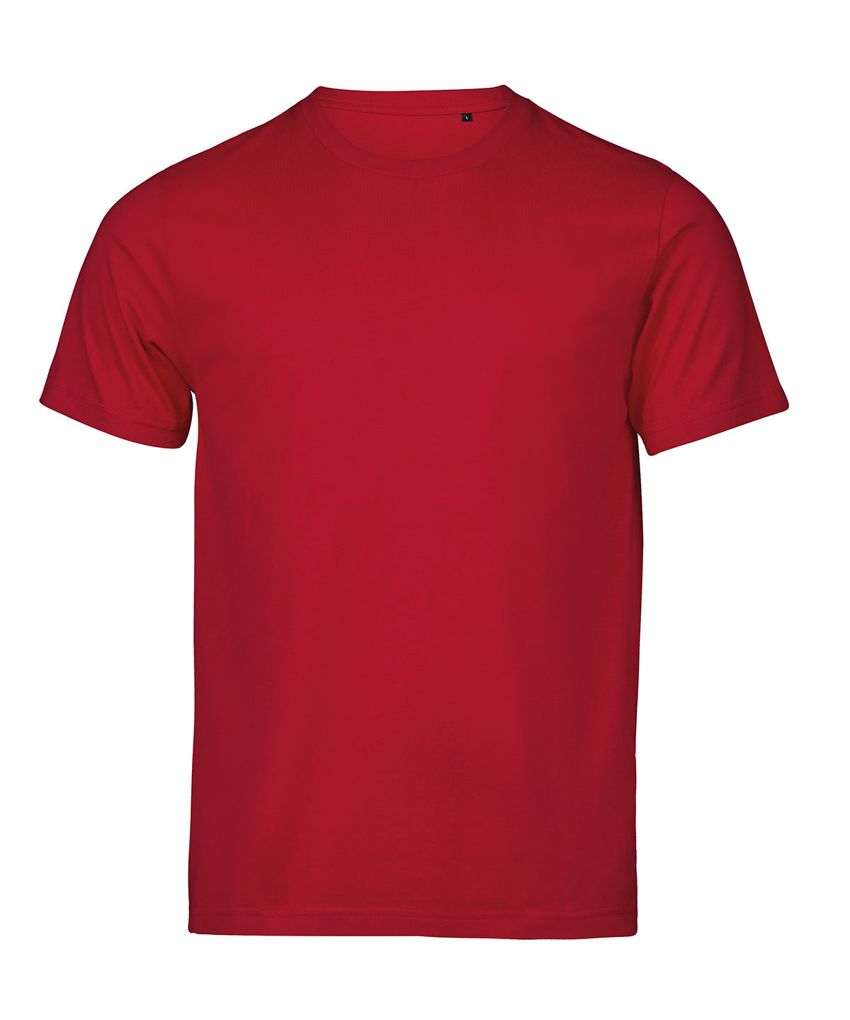 Tee Jays UNLABELED Luxury Tee