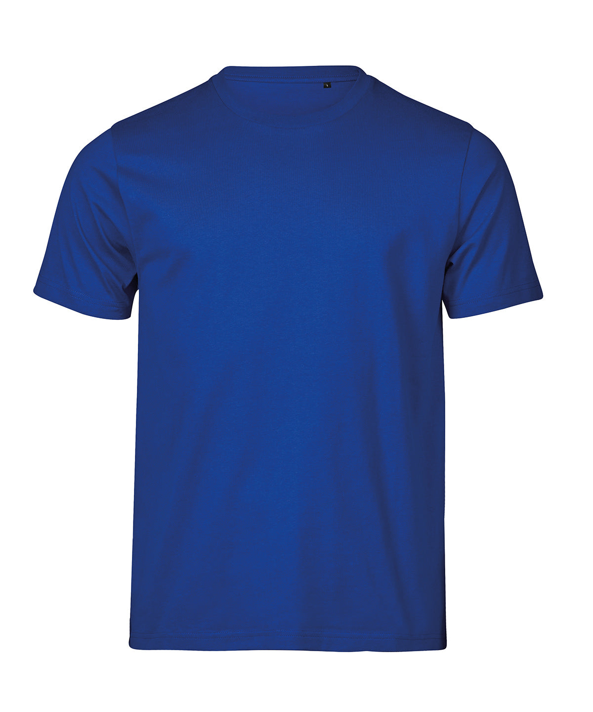 Tee Jays UNLABELED Luxury Tee