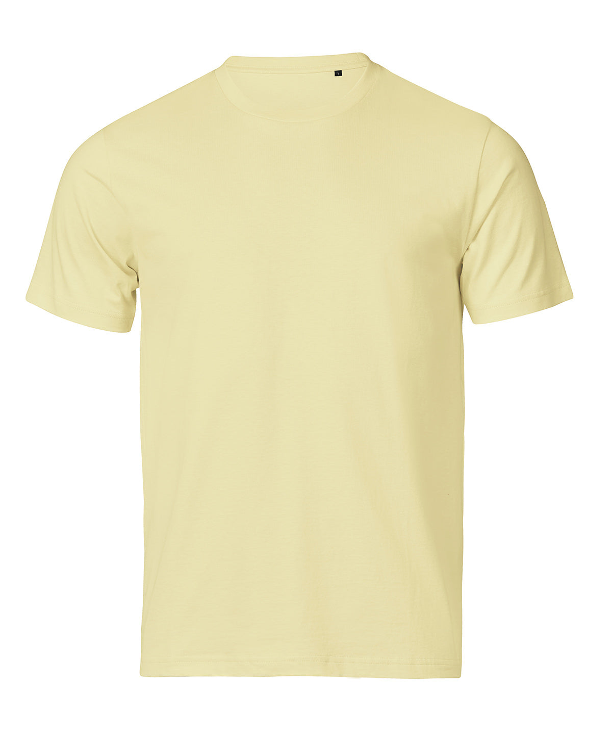 Tee Jays UNLABELED Luxury Tee