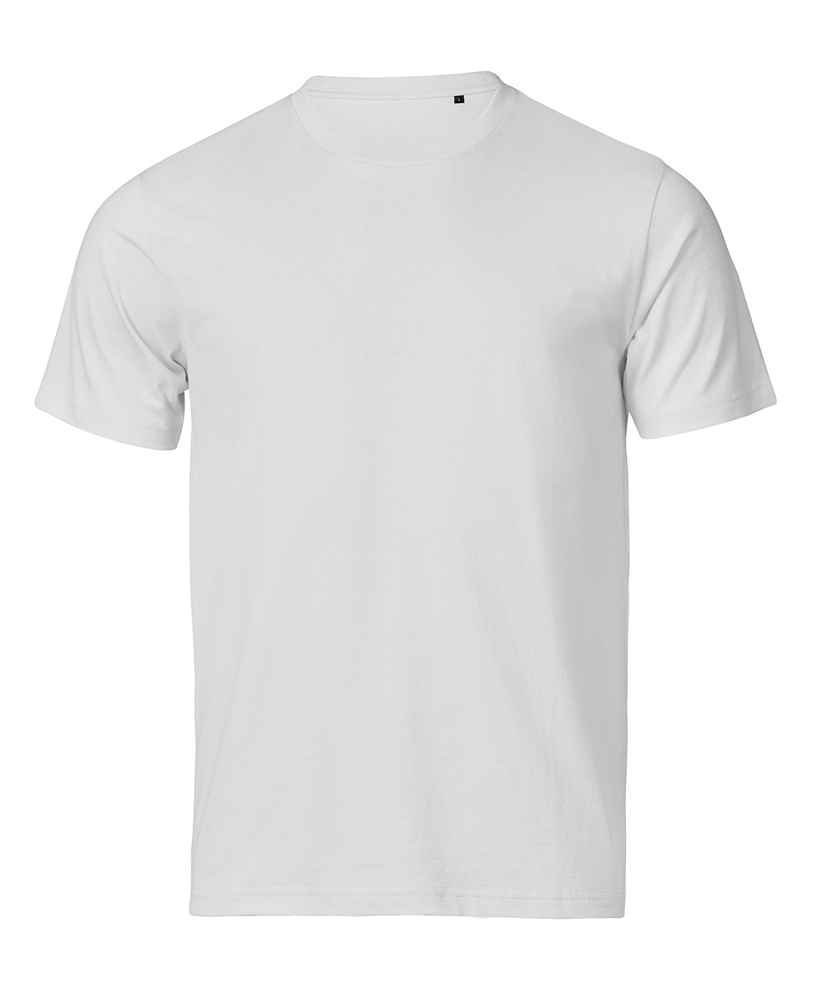 Tee Jays UNLABELED Luxury Tee