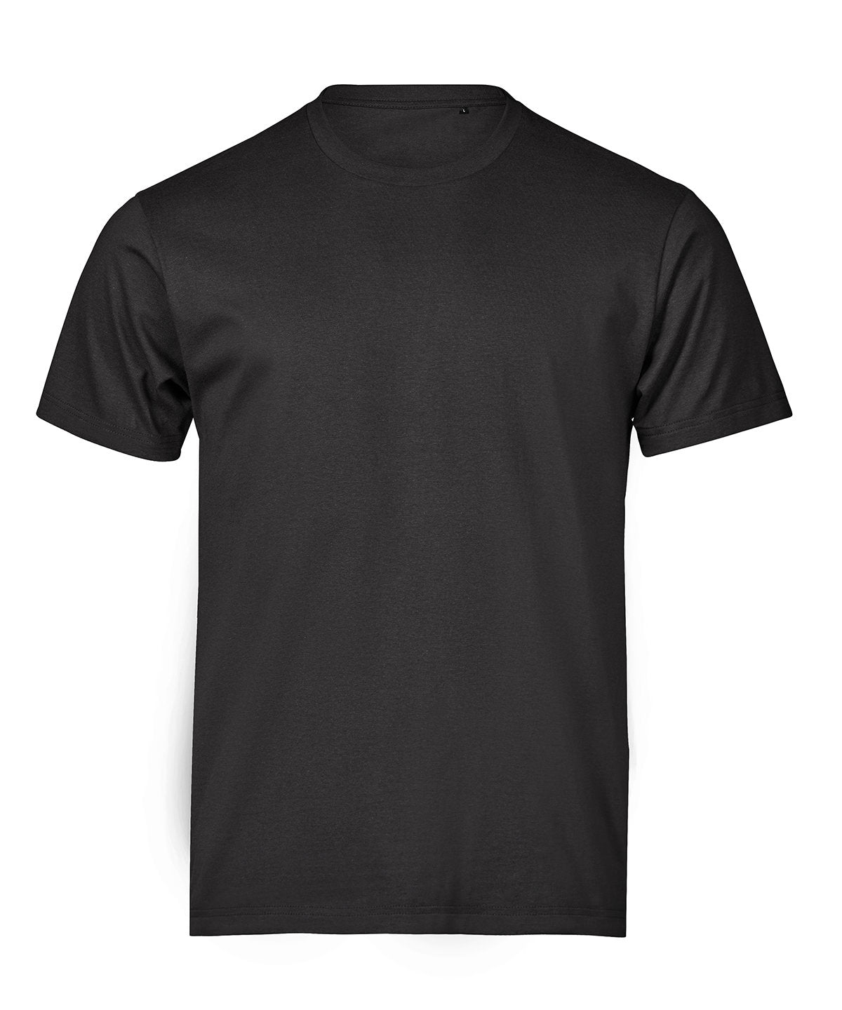 UNLABELED tee