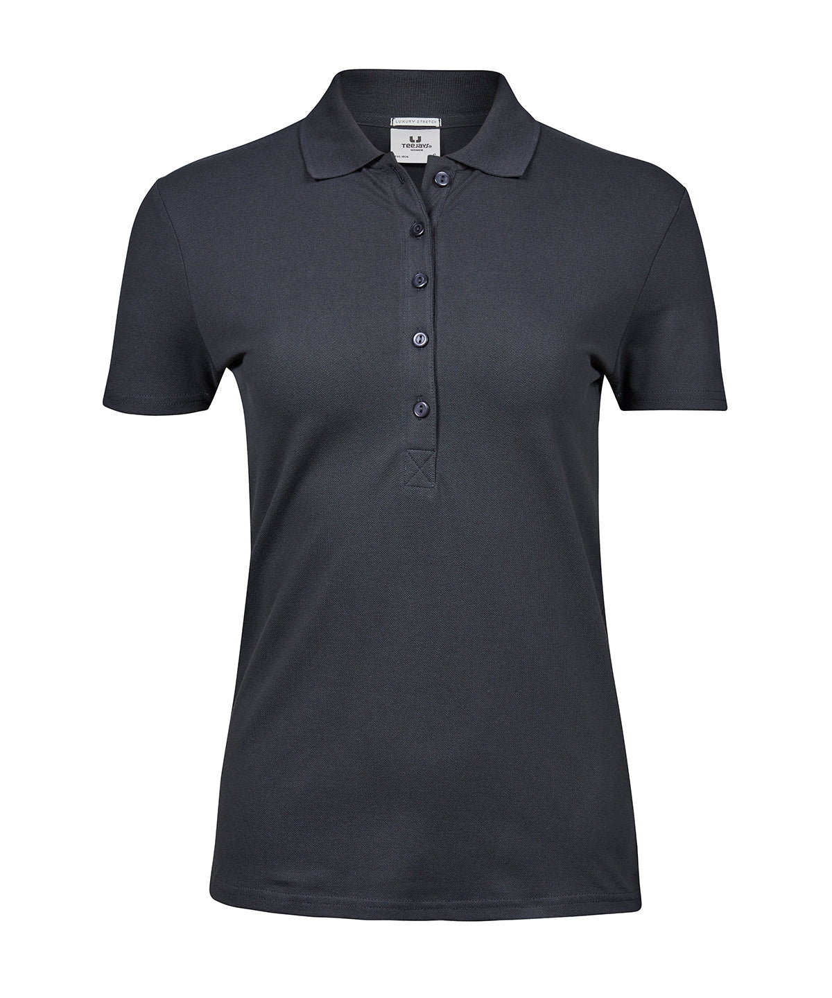 Tee Jays Women's Luxury Stretch Polo