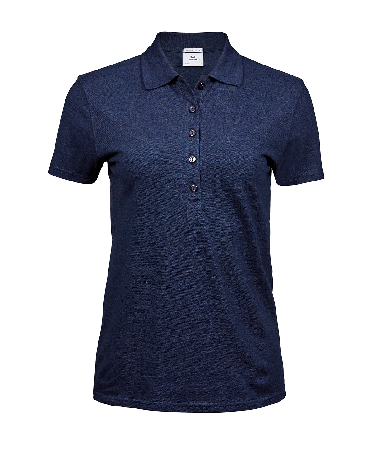 Tee Jays Women's Luxury Stretch Polo