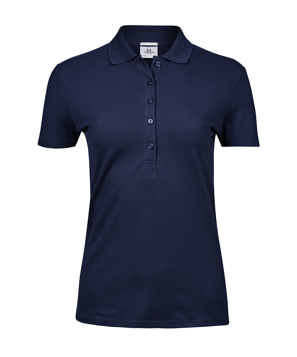 Tee Jays Women's Luxury Stretch Polo