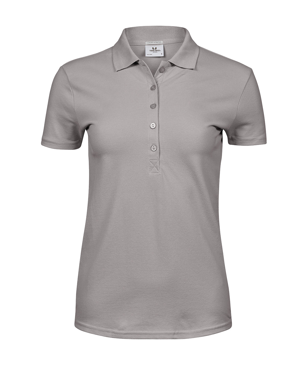Tee Jays Women's Luxury Stretch Polo