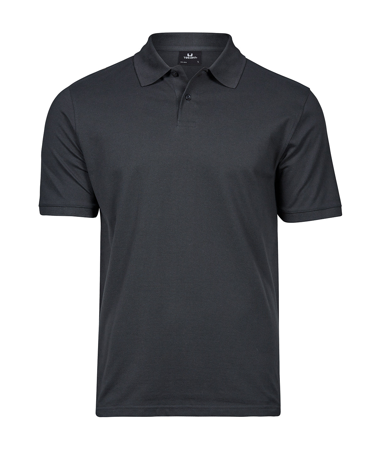 Tee Jays Heavy Polo