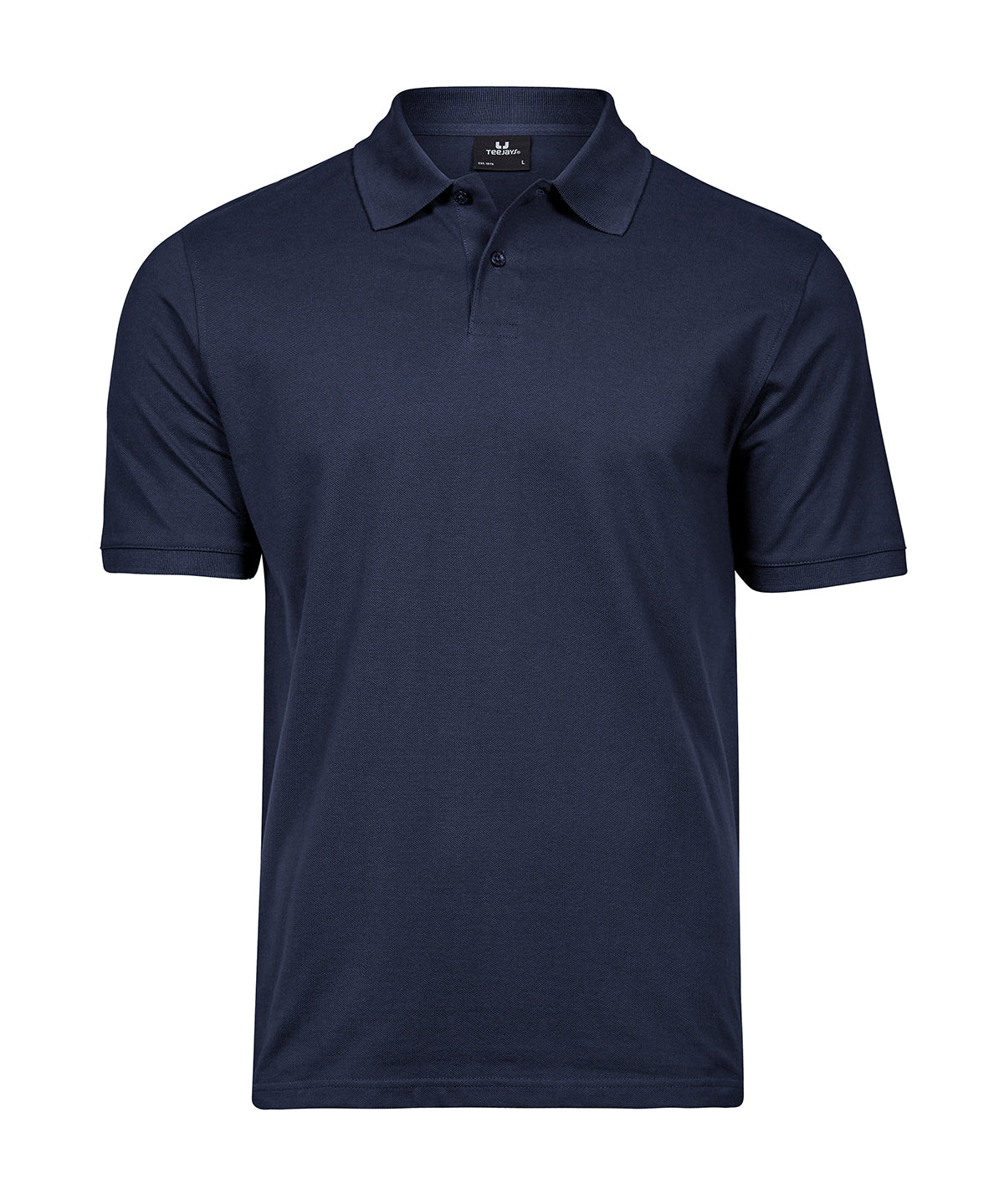 Tee Jays Heavy Polo
