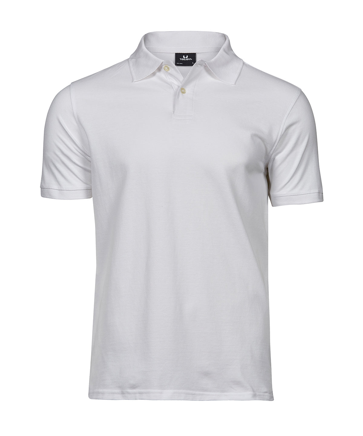 Tee Jays Heavy Polo