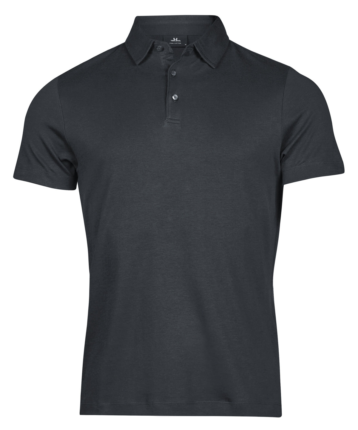 Tee Jays Pima Cotton Polo