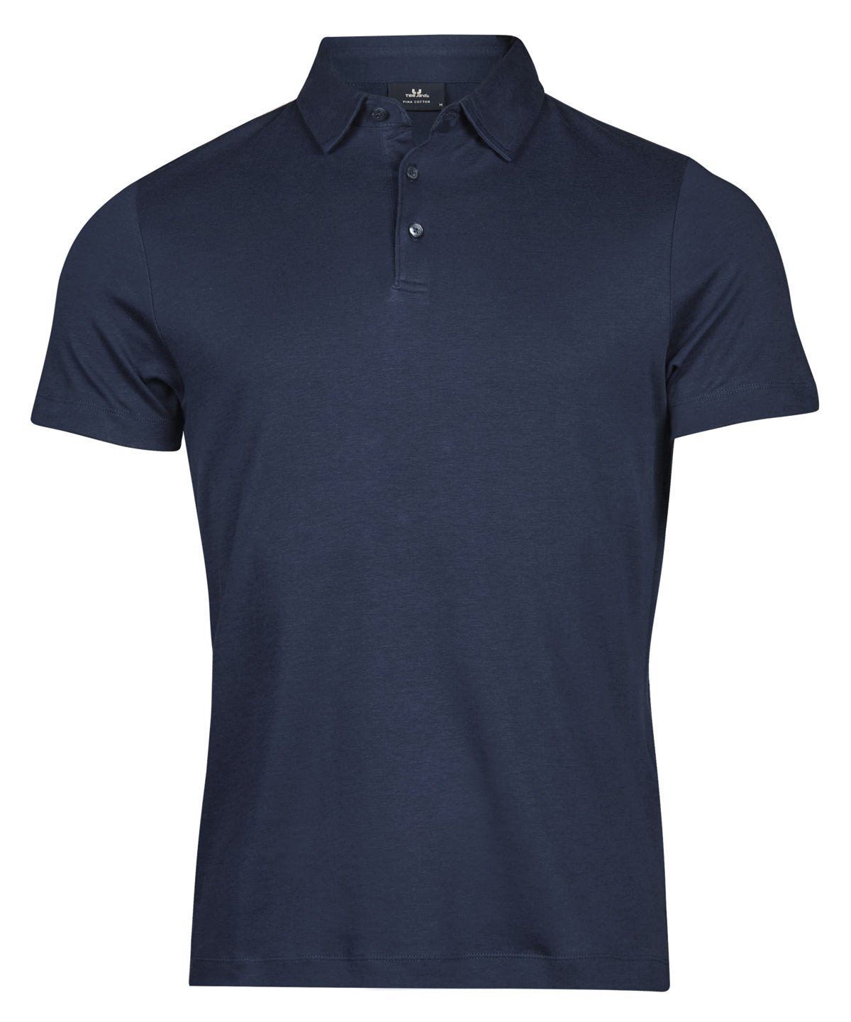 Tee Jays Pima Cotton Polo