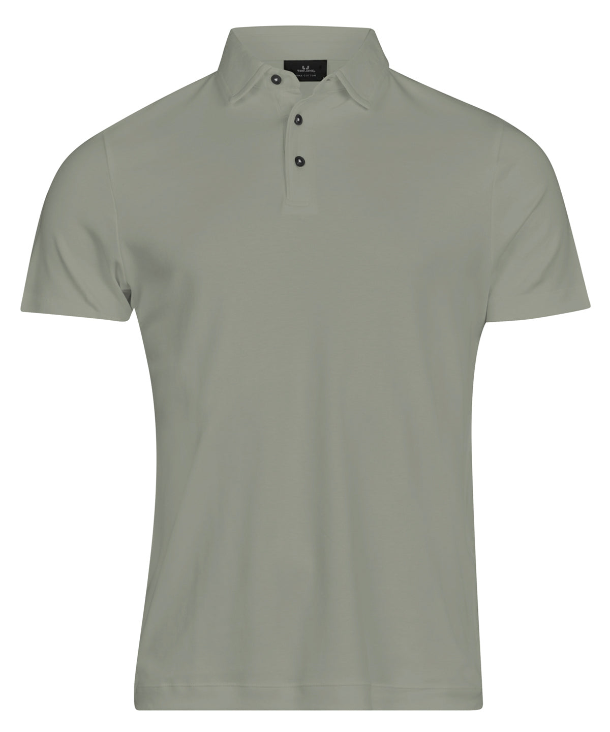 Tee Jays Pima Cotton Polo