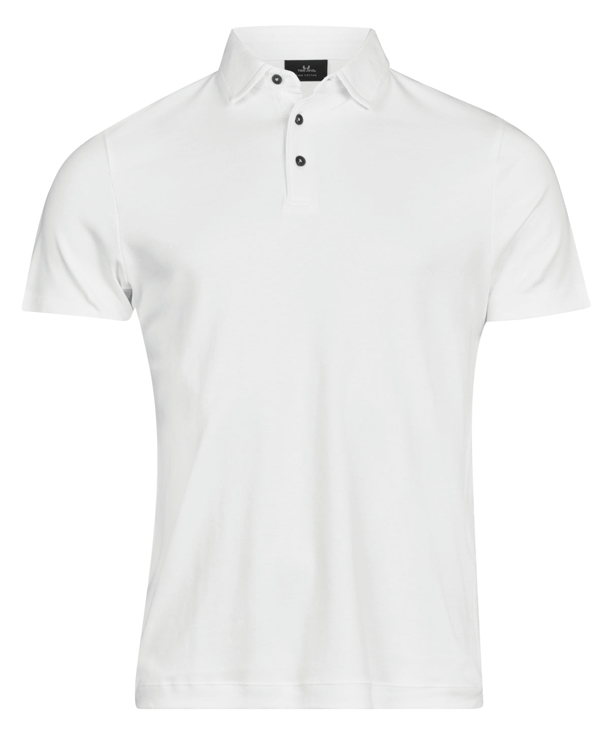 Tee Jays Pima Cotton Polo