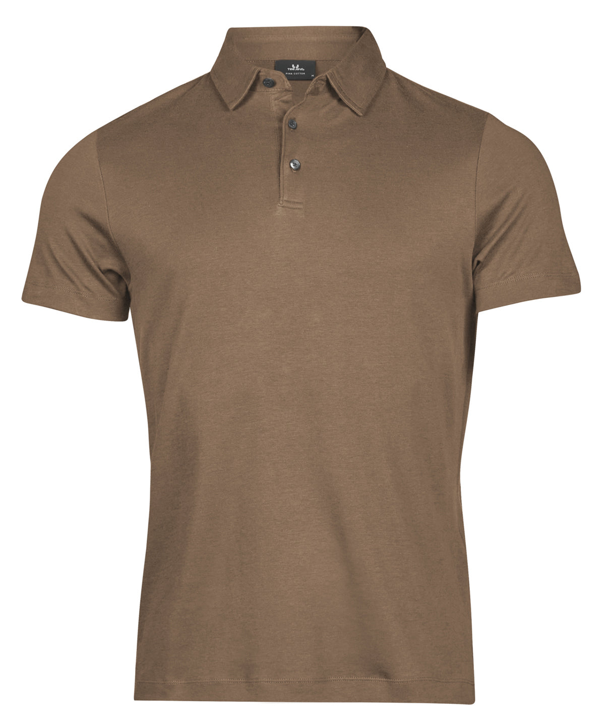 Tee Jays Pima Cotton Polo