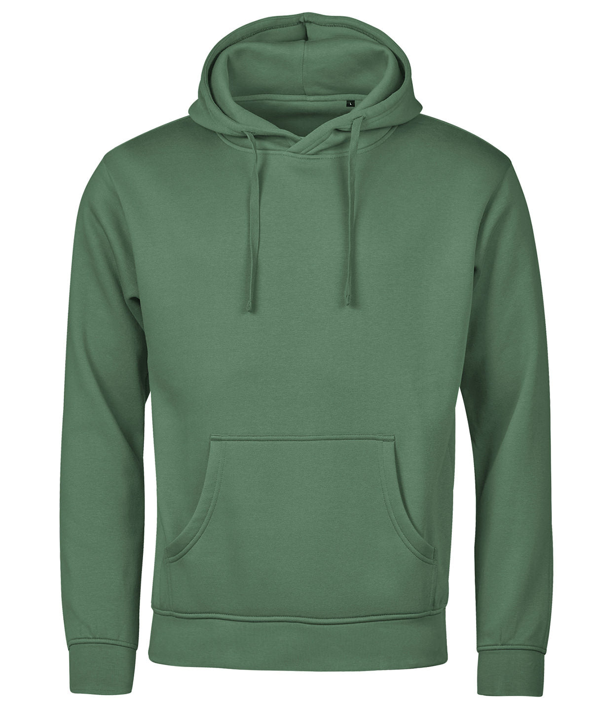 Tee Jays UNLABELED Hooded Sweatshirt