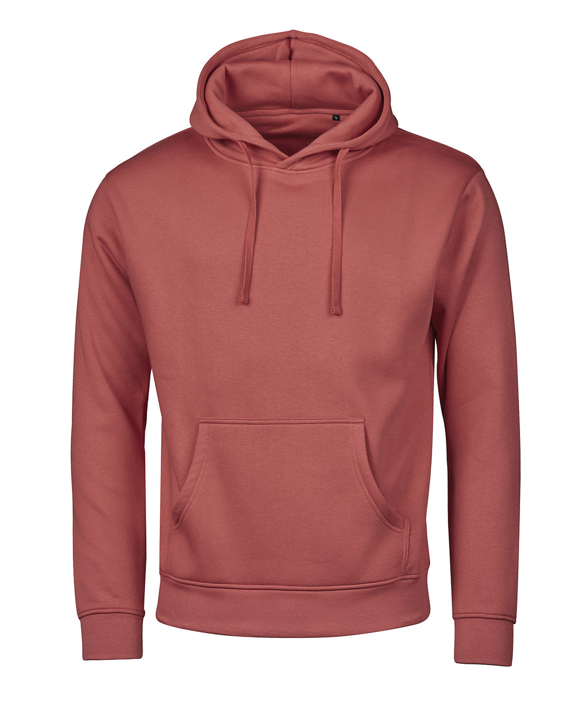 Tee Jays UNLABELED Hooded Sweatshirt