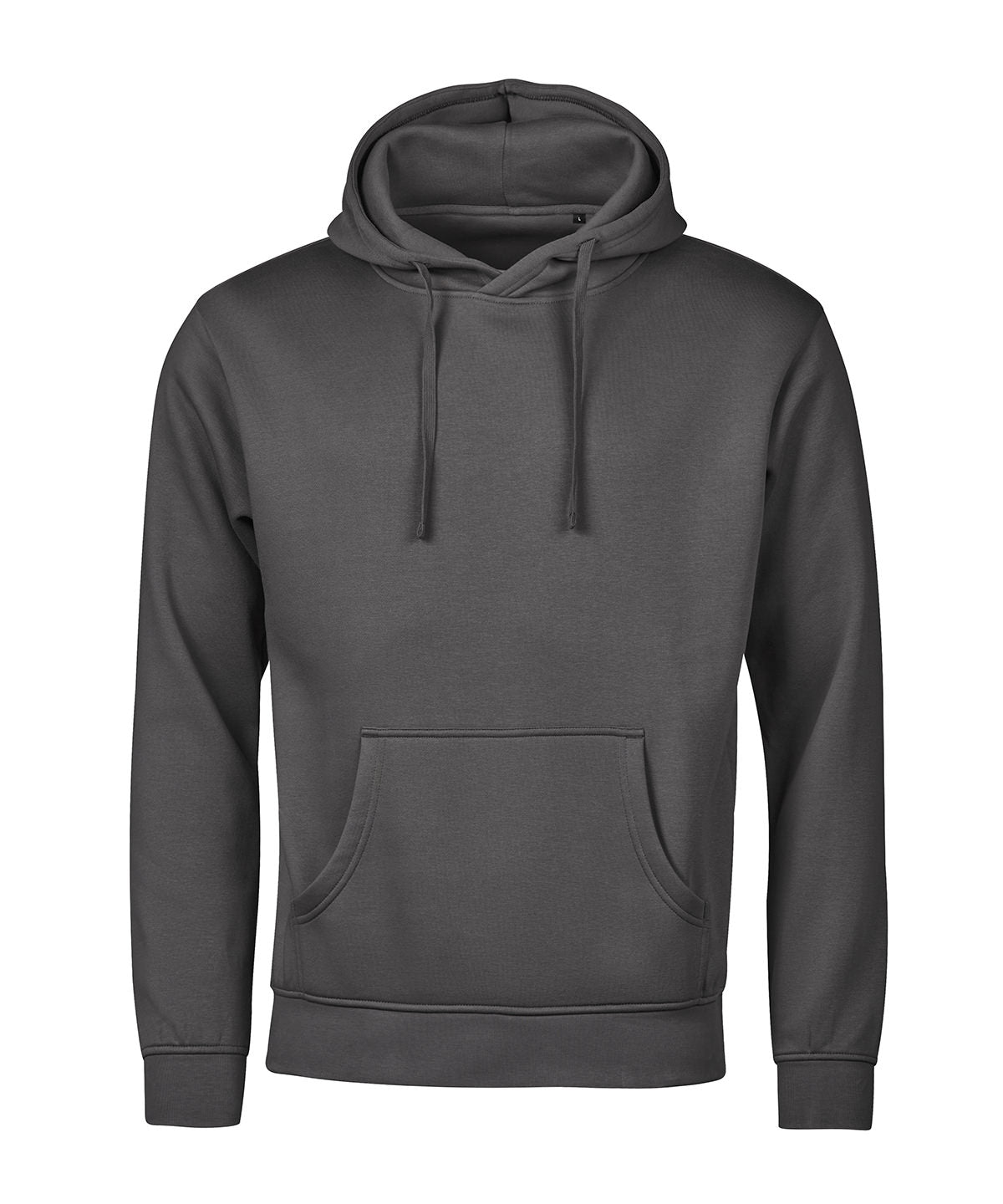 Tee Jays UNLABELED Hooded Sweatshirt