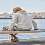 Tee Jays UNLABELED Hooded Sweatshirt