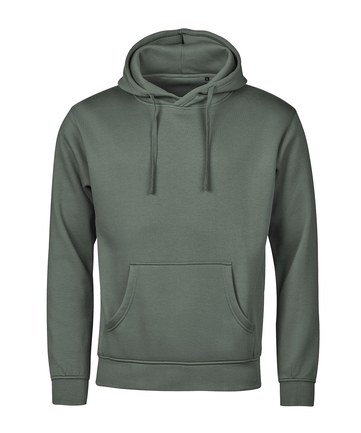 Tee Jays UNLABELED Hooded Sweatshirt
