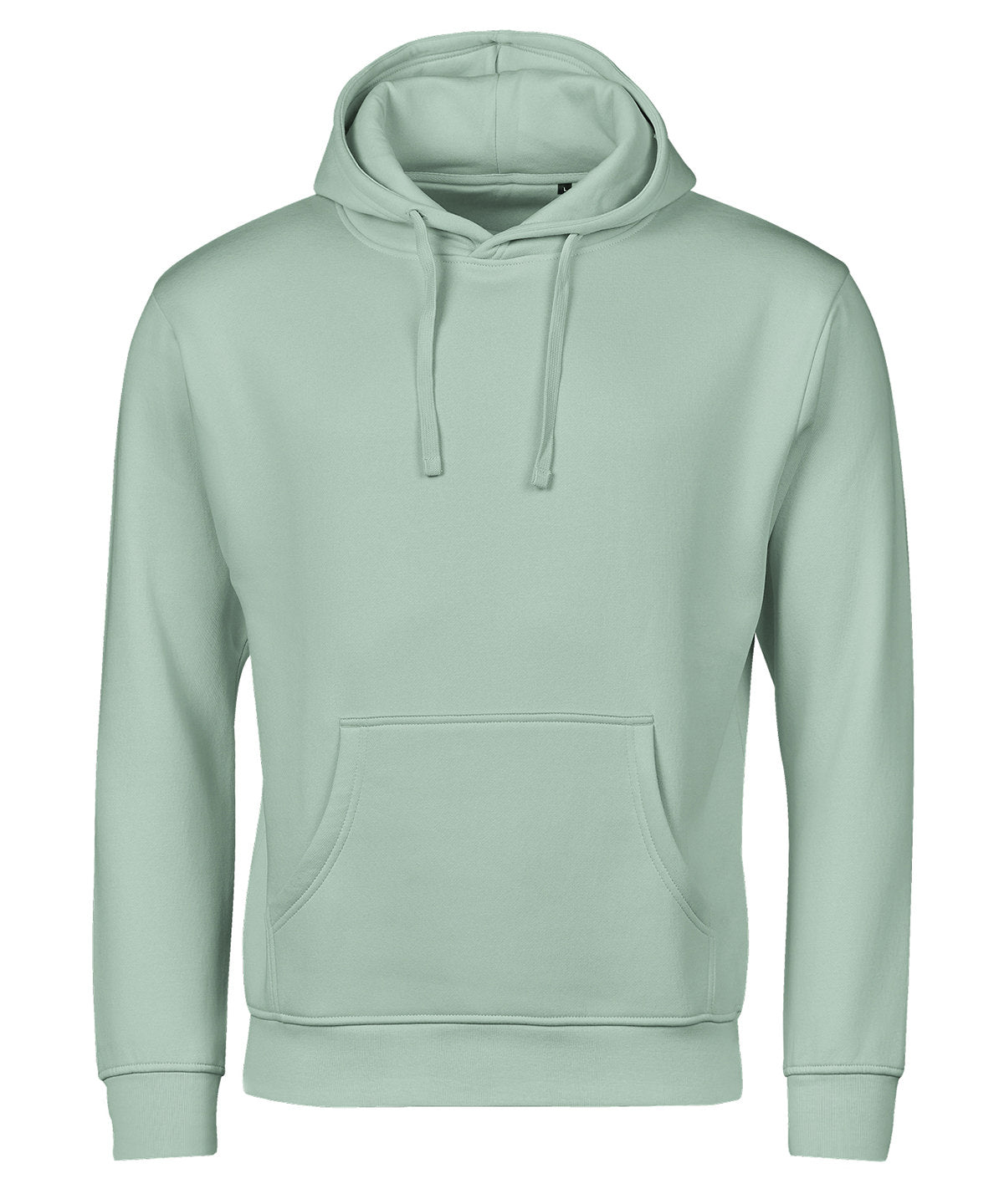 Tee Jays UNLABELED Hooded Sweatshirt