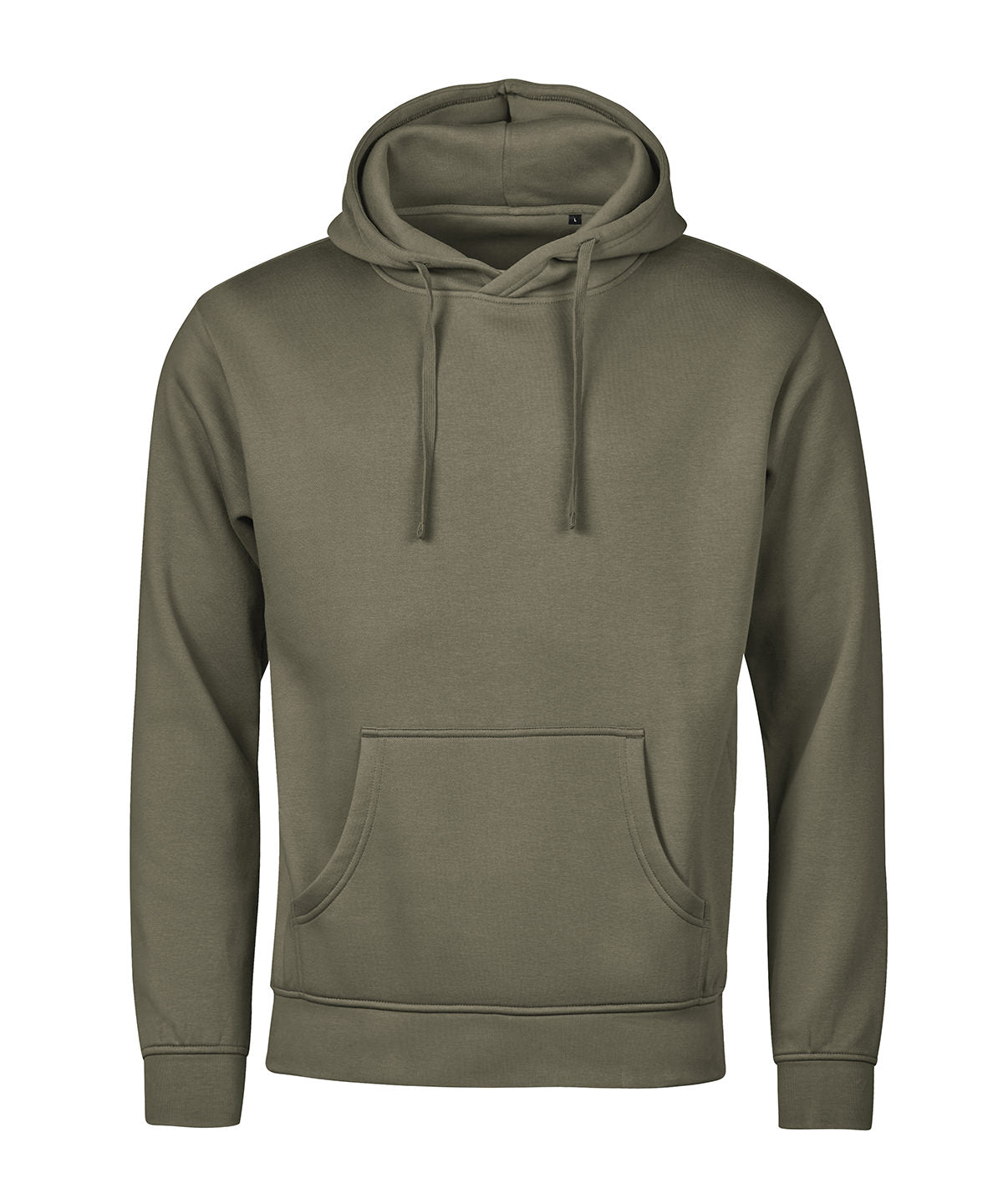 Tee Jays UNLABELED Hooded Sweatshirt