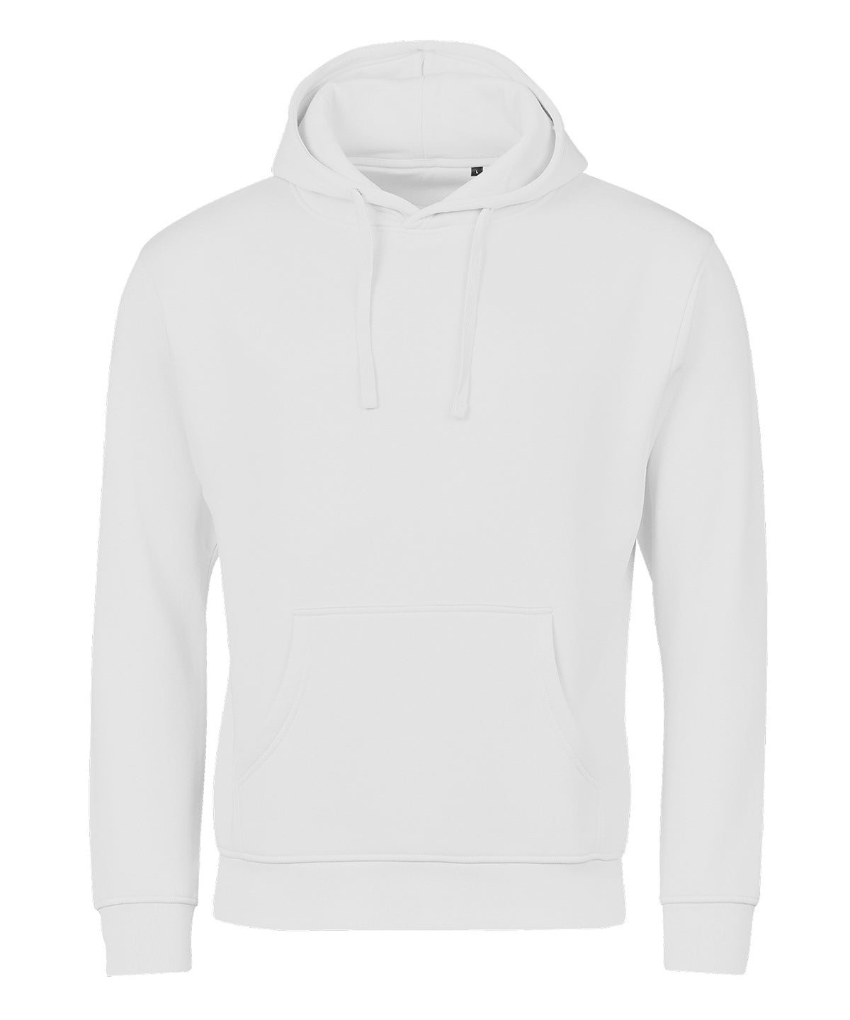Tee Jays UNLABELED Hooded Sweatshirt