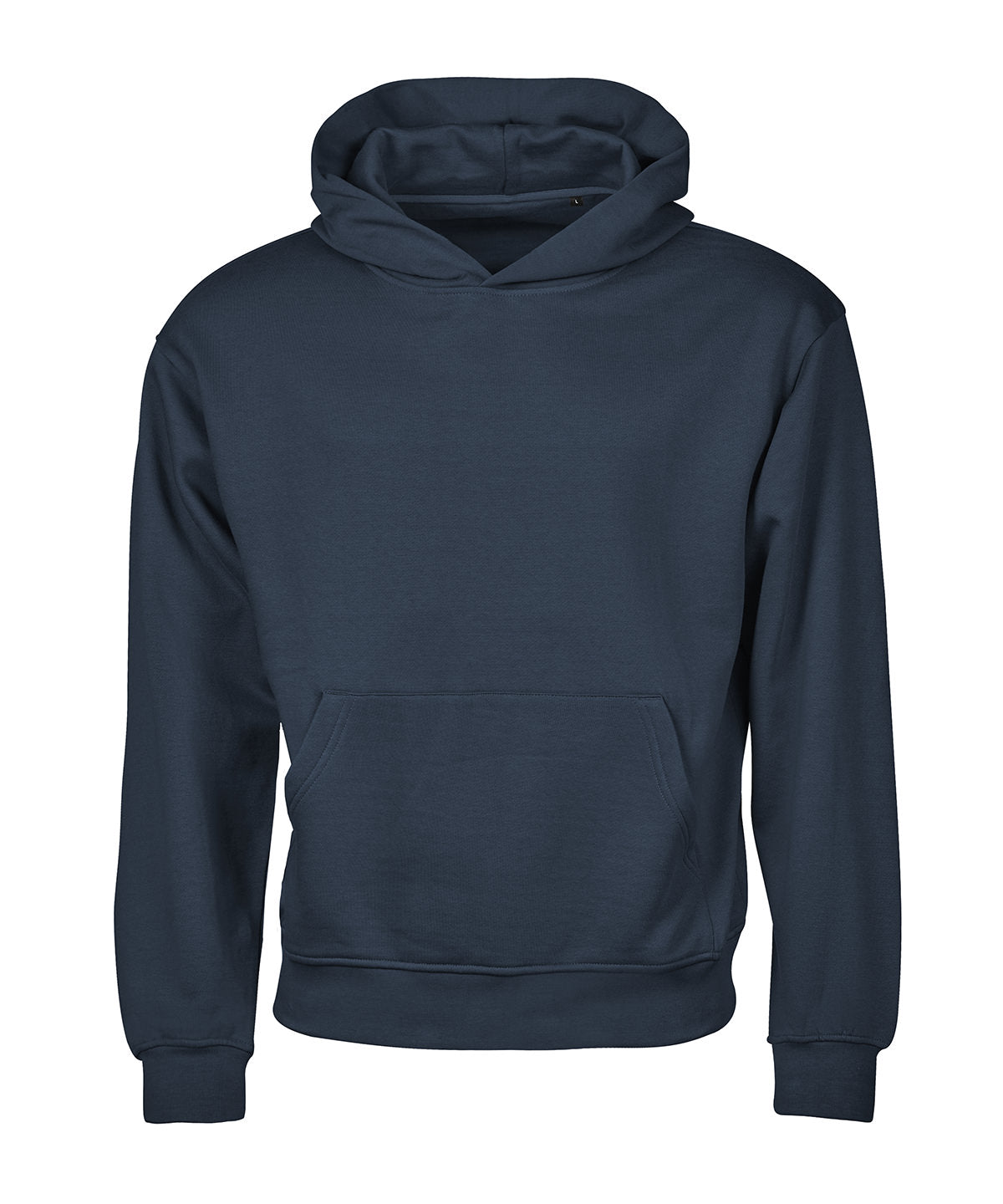 Tee Jays UNLABELED Heavy Loose-fit Hooded Sweatshirt