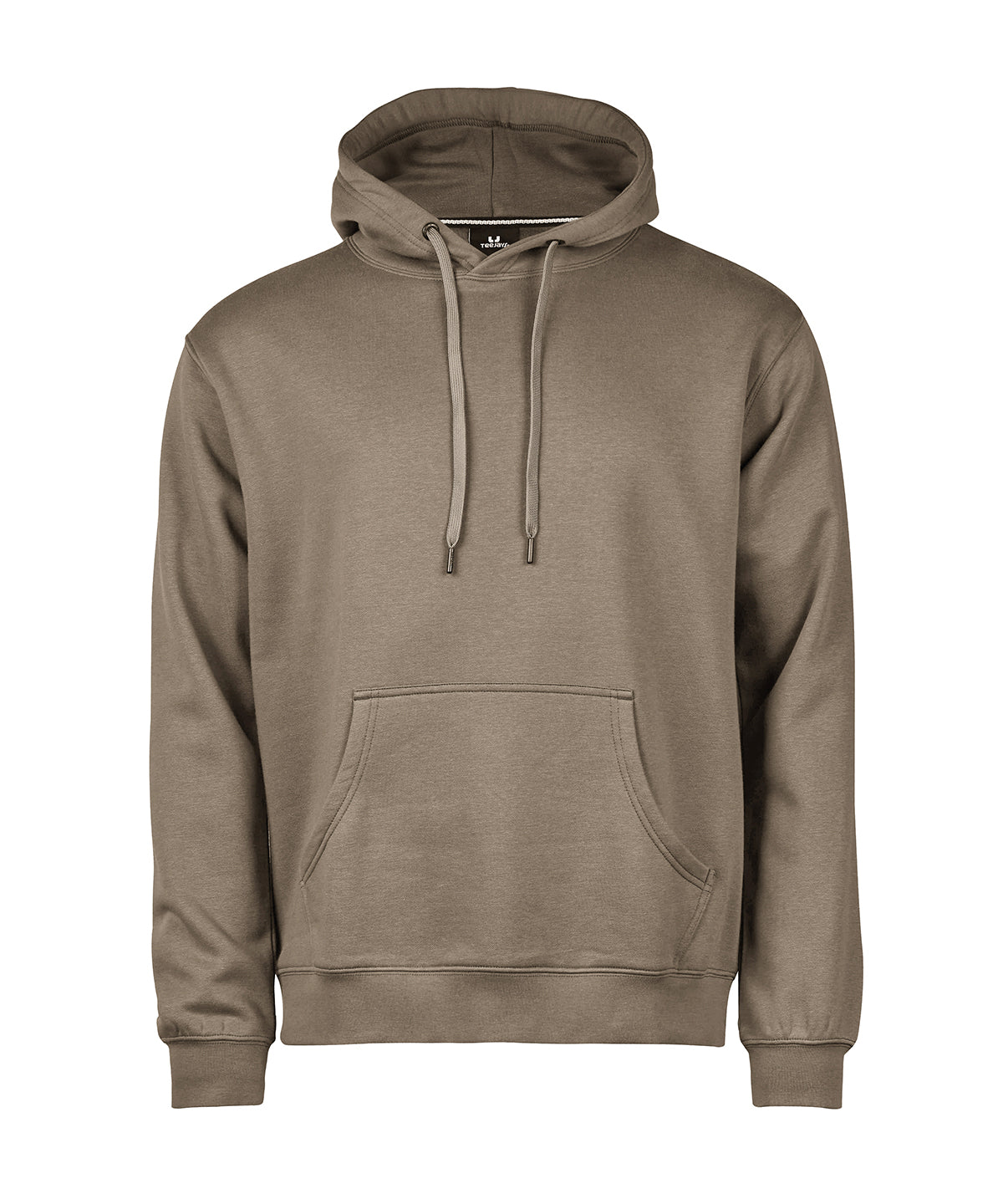 Tee Jays Hooded Sweatshirt