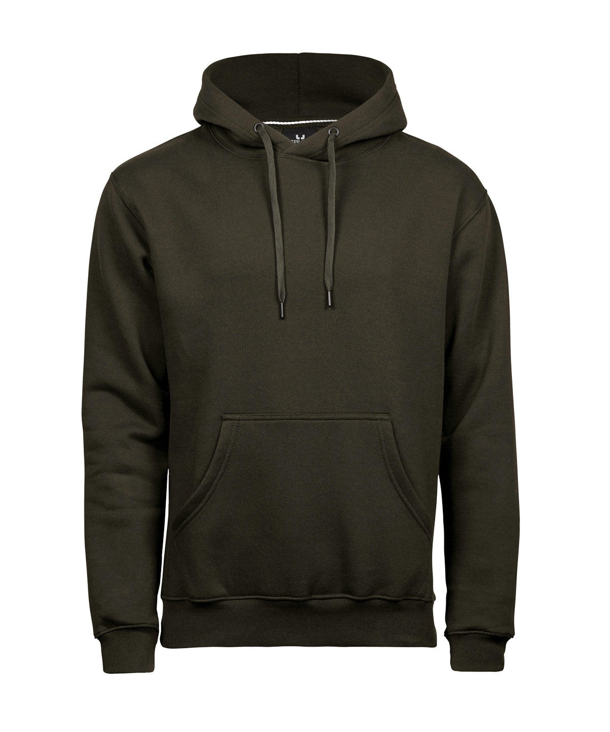 Tee Jays Hooded Sweatshirt
