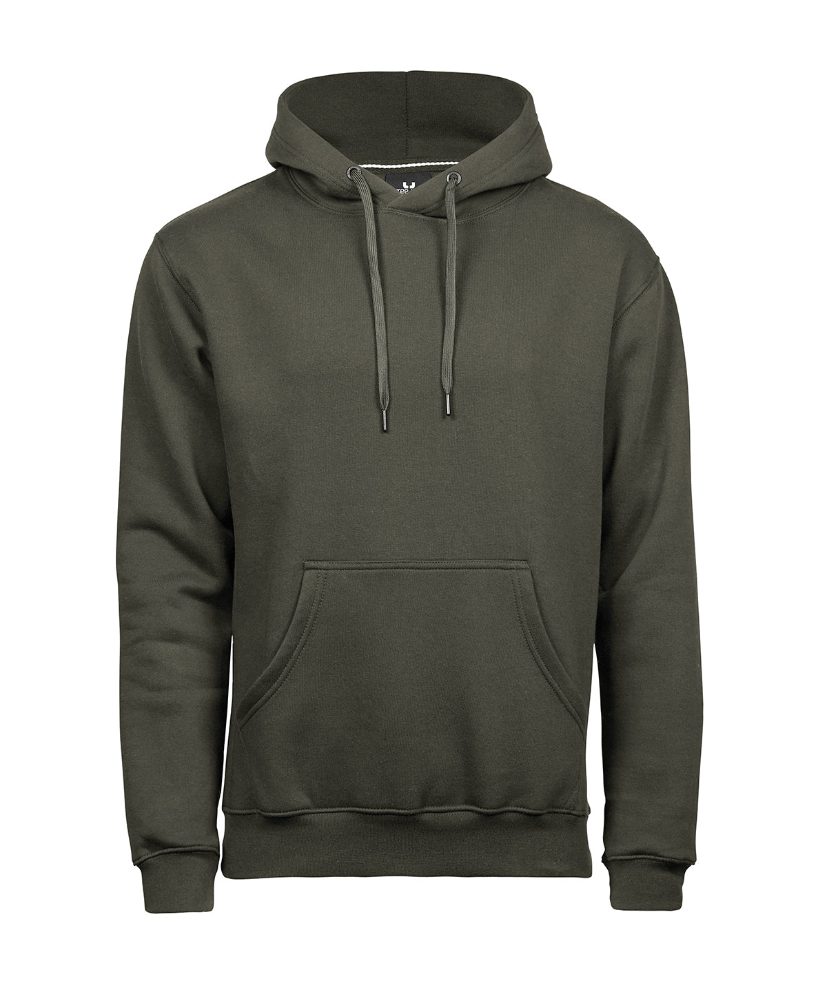 Tee Jays Hooded Sweatshirt