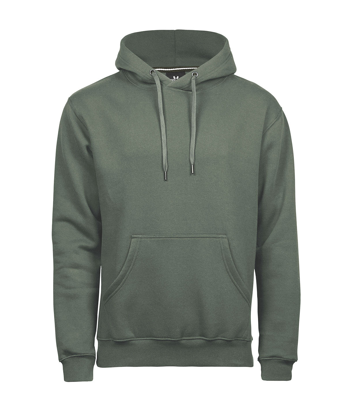 Tee Jays Hooded Sweatshirt