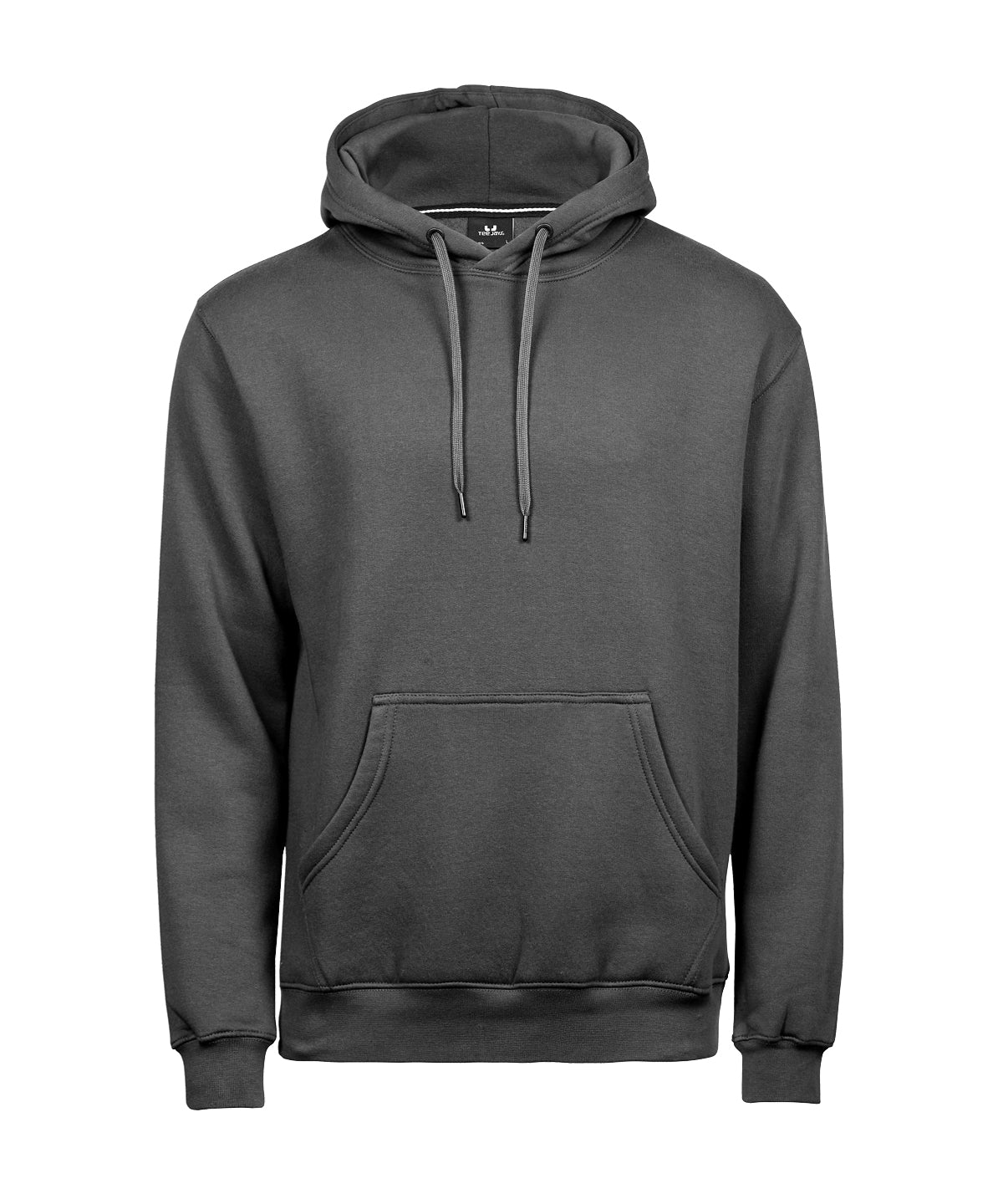 Tee Jays Hooded Sweatshirt