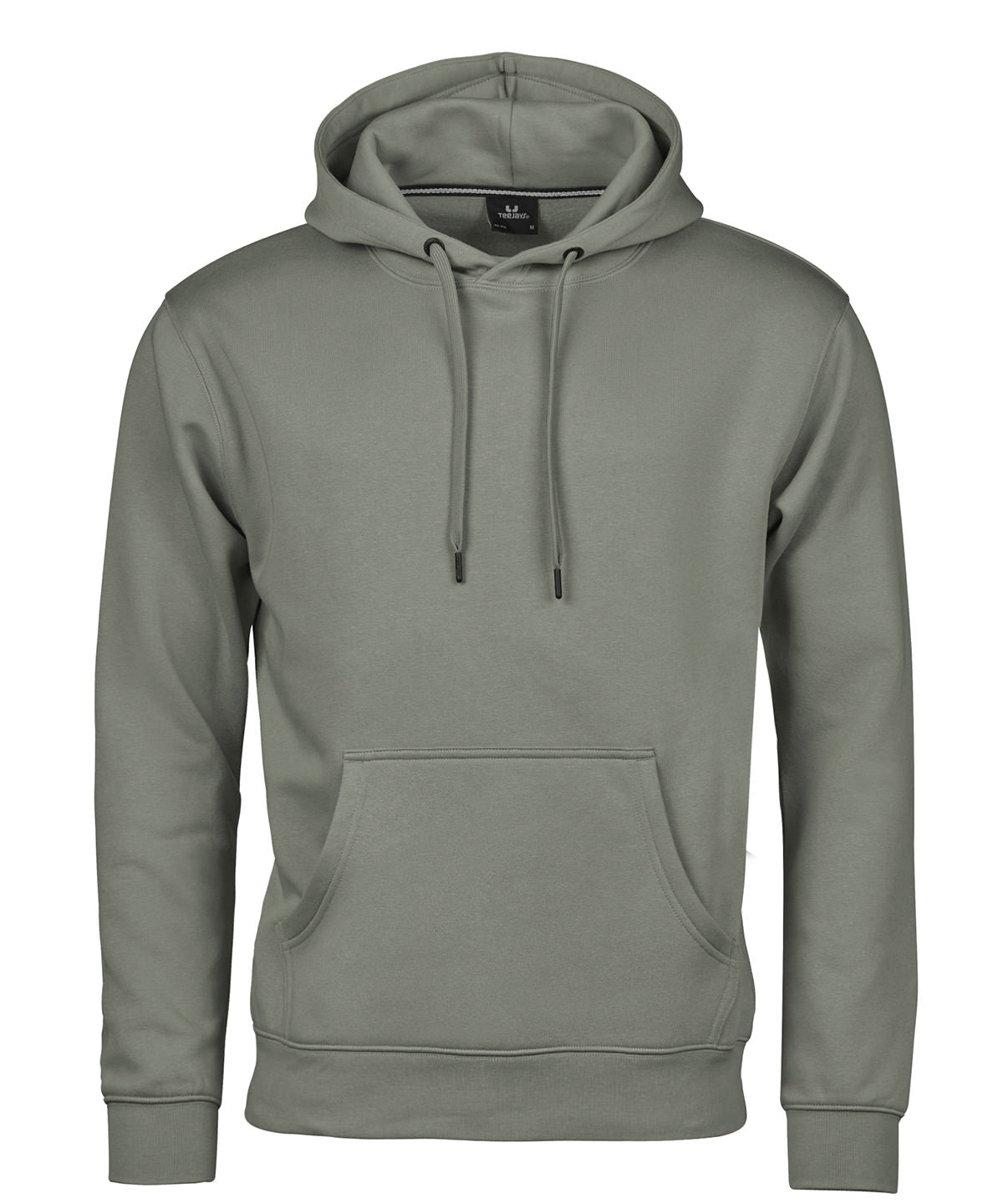 Tee Jays Hooded Sweatshirt