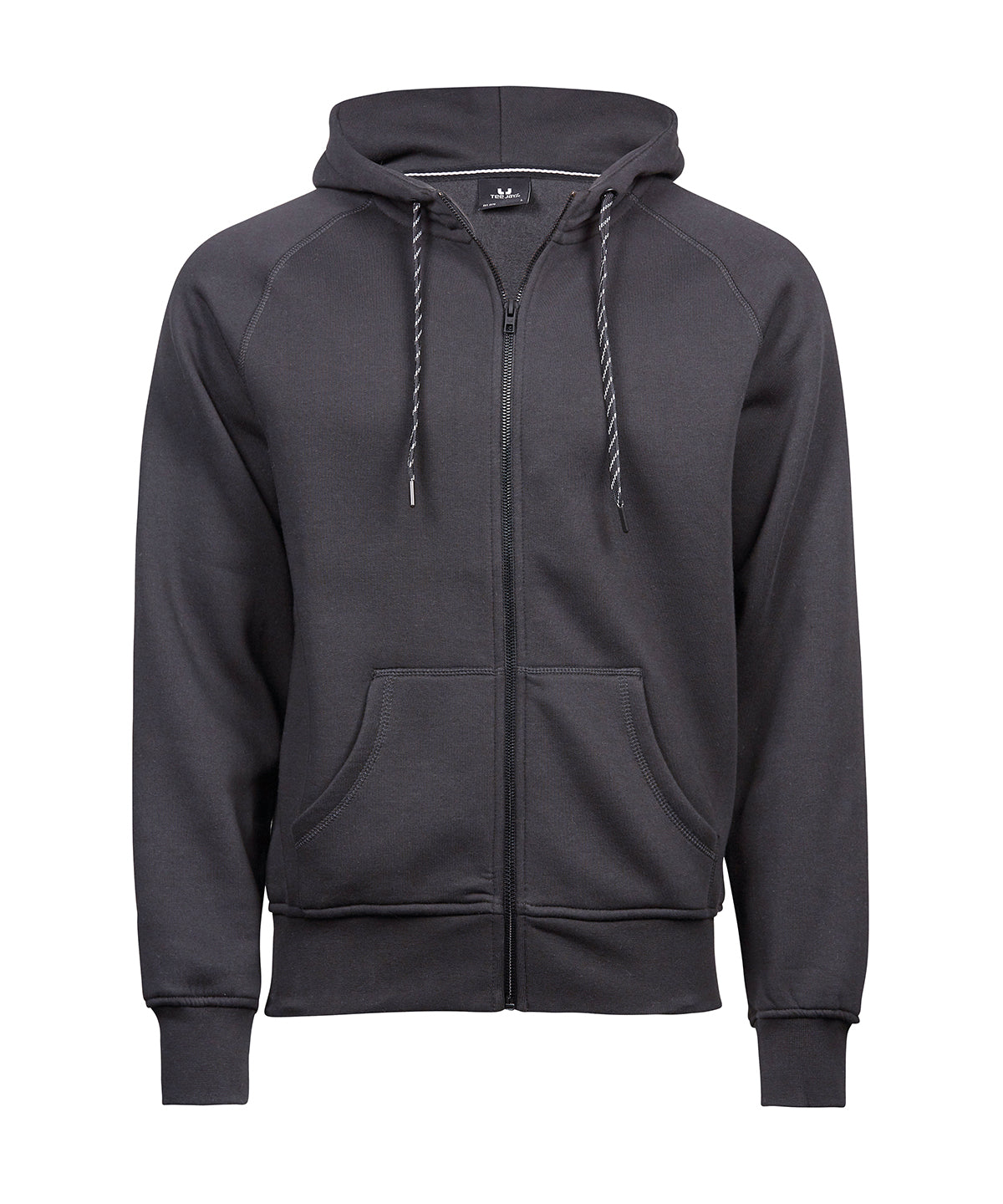 Tee Jays Fashion Full-zip Hoodie