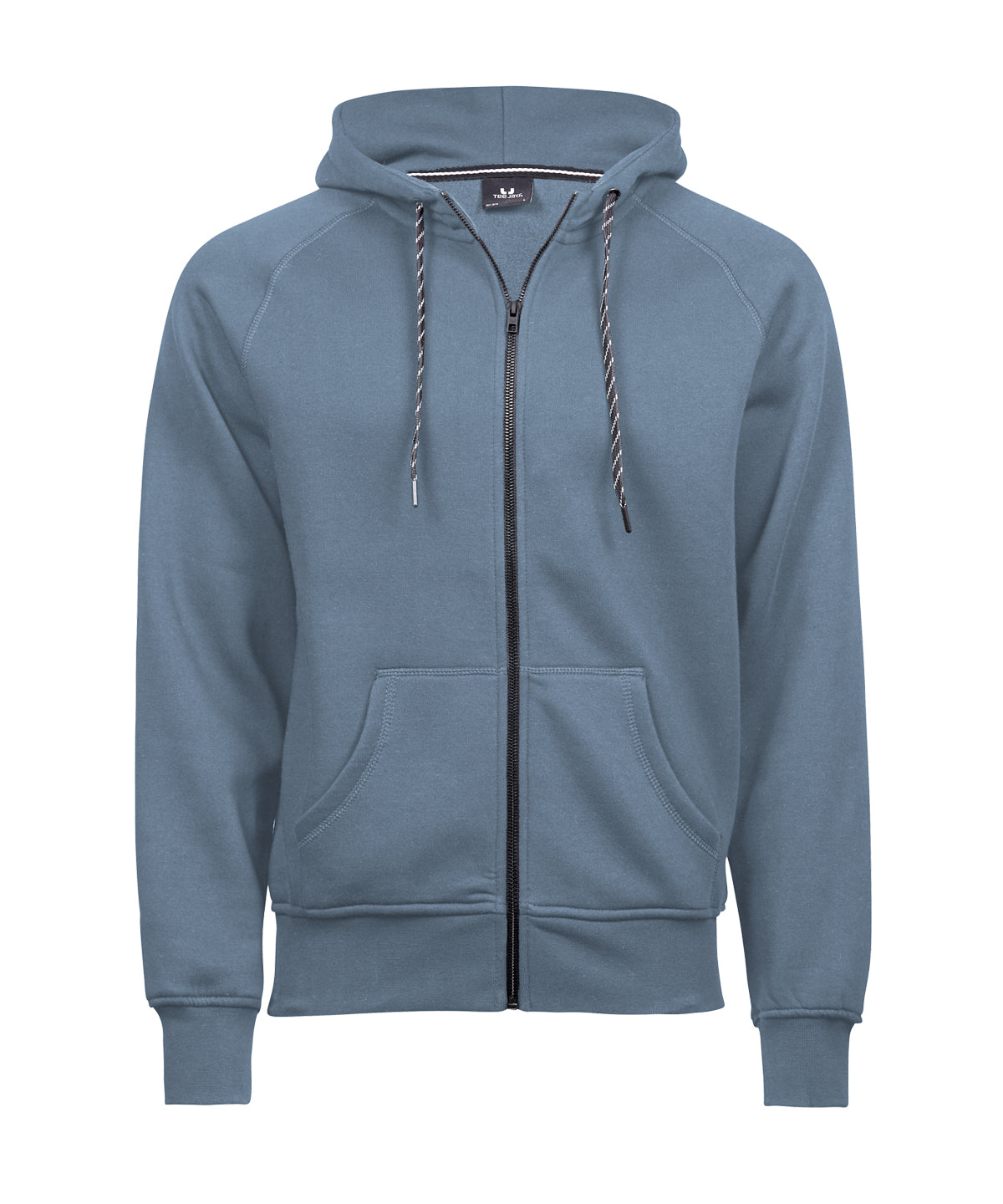 Tee Jays Fashion Full-zip Hoodie
