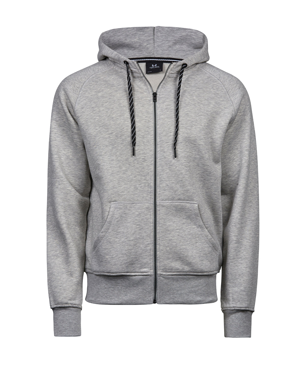 Tee Jays Fashion Full-zip Hoodie