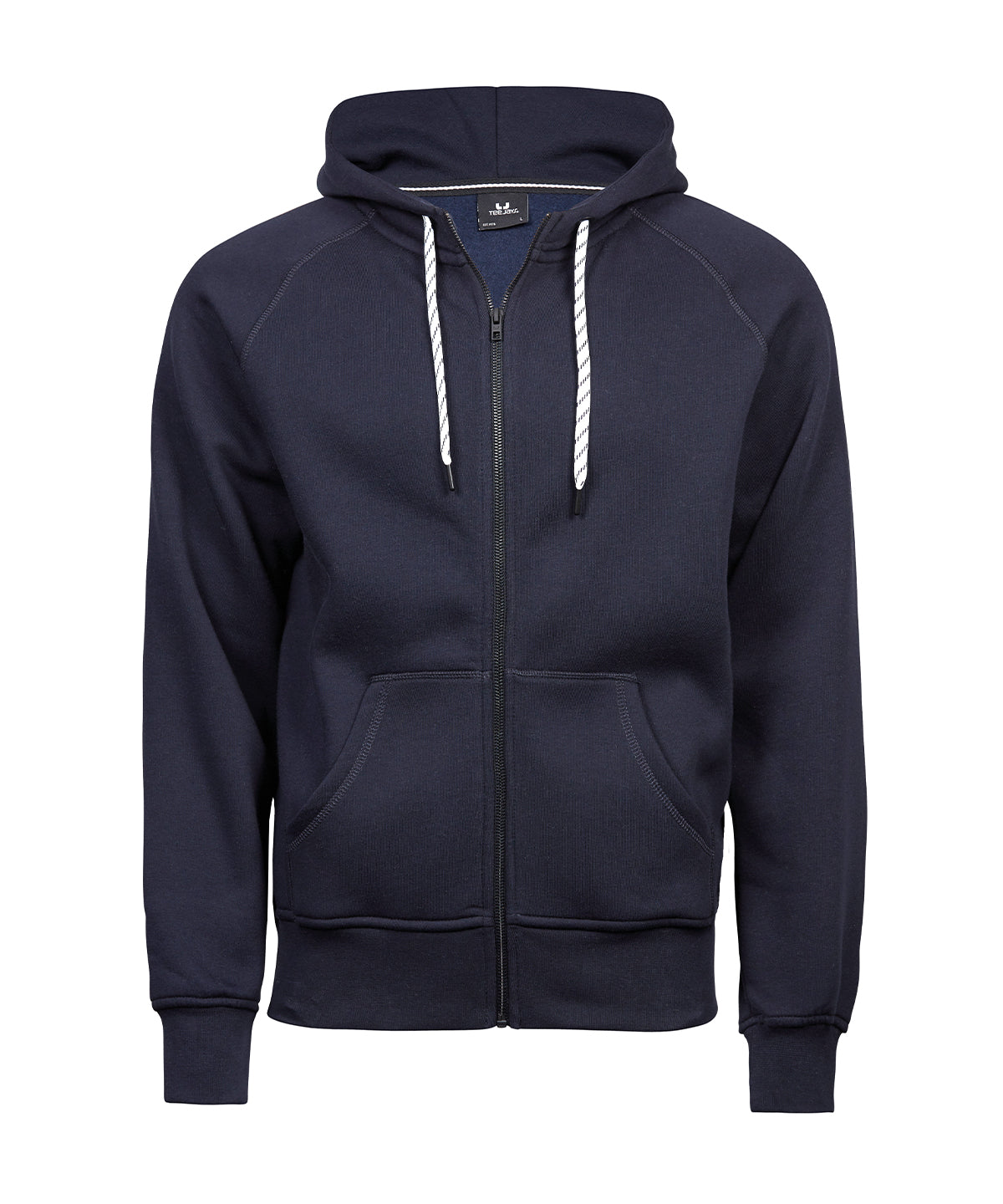 Tee Jays Fashion Full-zip Hoodie