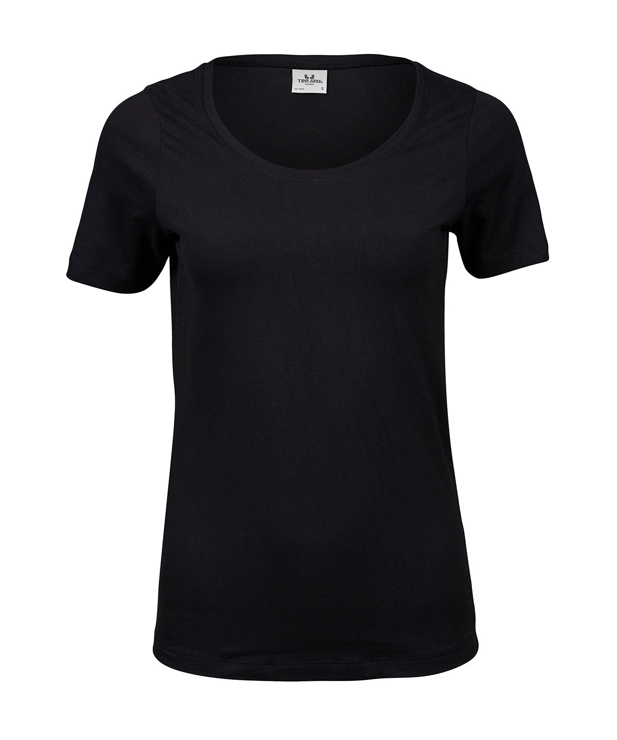 WomenÃ¢ÂÂs stretch tee