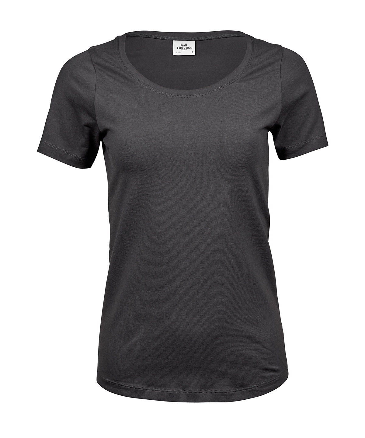 Tee Jays Women's Stretch Tee