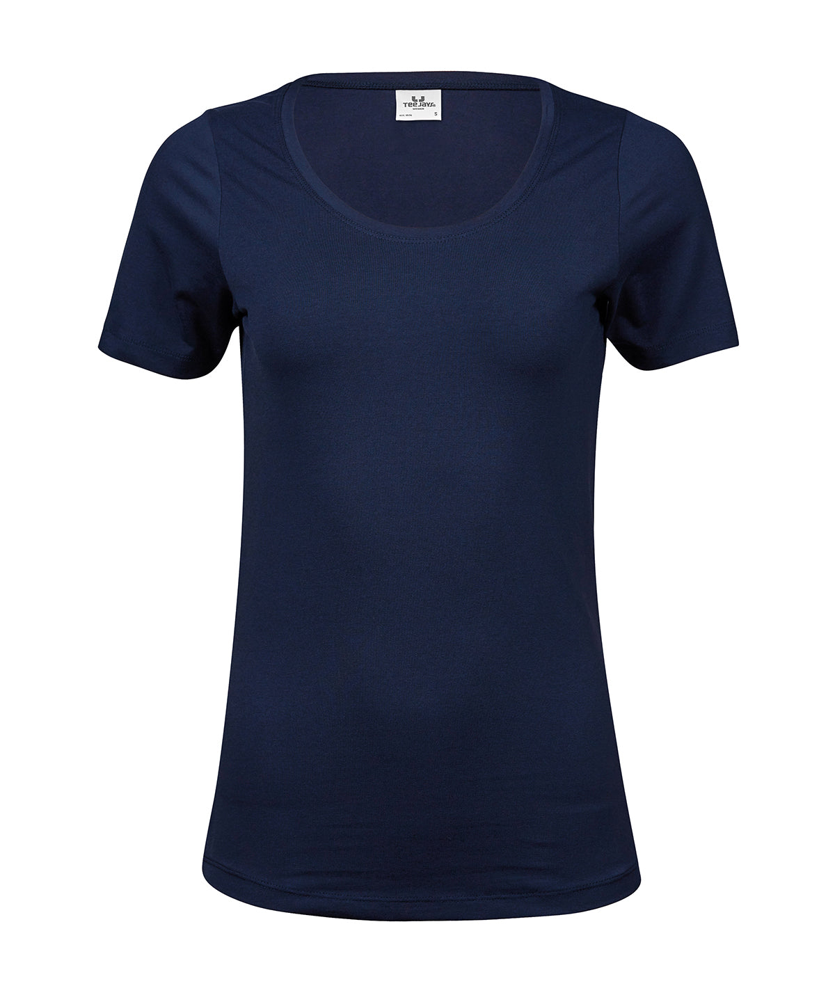Tee Jays Women's Stretch Tee