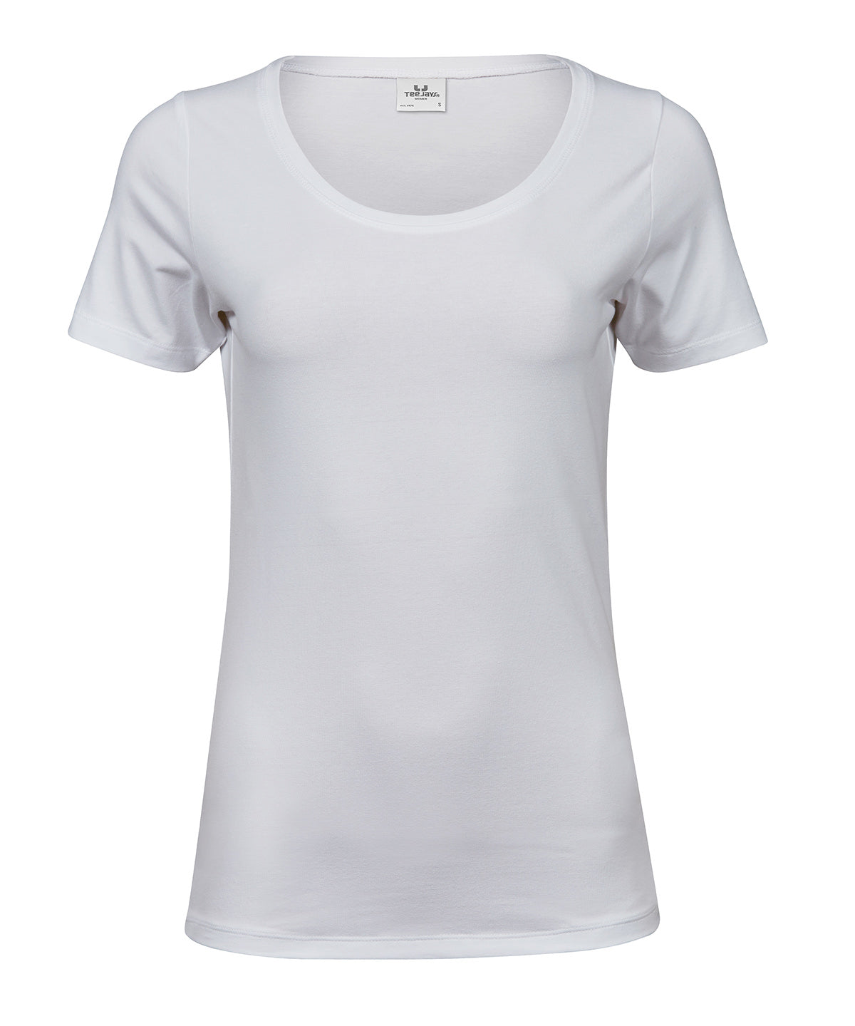 Tee Jays Women's Stretch Tee