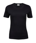 WomenÃ¢ÂÂs interlock tee